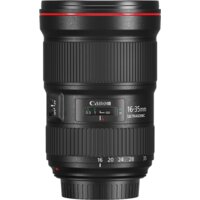 Объектив Canon EF 16-35mm f/2.8L III USM - Превью изображения №3 — Интернет-магазин ПроЗаказ