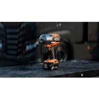 Гайковерт AEG Powertools BSS 18HTF12BL-0 4935493429 (без АКБ) - Превью изображения №5 — Интернет-магазин ПроЗаказ