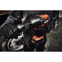 Гайковерт AEG Powertools BSS 18HTF12BL-0 4935493429 (без АКБ) - Превью изображения №6 — Интернет-магазин ПроЗаказ