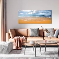 Картина Stamprint Горизонт SD024 (50x125) - Превью изображения №2 — Интернет-магазин ПроЗаказ