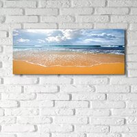 Картина Stamprint Горизонт SD024 (50x125) - Превью изображения №3 — Интернет-магазин ПроЗаказ