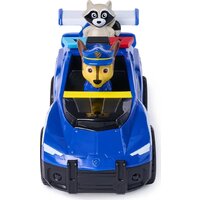 Игровой набор PAW Patrol Поисковый отряд машинка с фигуркой Чейз 70810 - Превью изображения №4 — Интернет-магазин ПроЗаказ