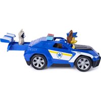 Игровой набор PAW Patrol Поисковый отряд машинка с фигуркой Чейз 70810 - Превью изображения №3 — Интернет-магазин ПроЗаказ