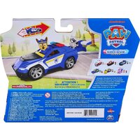 Игровой набор PAW Patrol Поисковый отряд машинка с фигуркой Чейз 70810 - Превью изображения №7 — Интернет-магазин ПроЗаказ