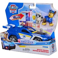 Игровой набор PAW Patrol Поисковый отряд машинка с фигуркой Чейз 70810 - Превью изображения №6 — Интернет-магазин ПроЗаказ
