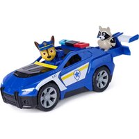 Игровой набор PAW Patrol Поисковый отряд машинка с фигуркой Чейз 70810 - Превью изображения №2 — Интернет-магазин ПроЗаказ
