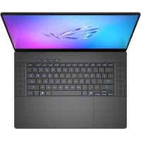 Игровой ноутбук ASUS ROG Zephyrus G16 2025 GU605CM-QR111 - Превью изображения №4 — Интернет-магазин ПроЗаказ