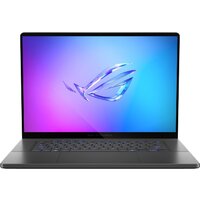 Игровой ноутбук ASUS ROG Zephyrus G16 2025 GU605CM-QR111 - Превью изображения №1 — Интернет-магазин ПроЗаказ