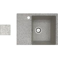 БелЭворс Mila R (олово, без сифона)