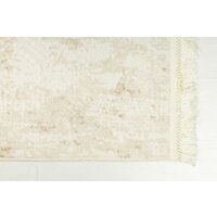 Ковер для жилой комнаты Karven Buket Sacakli 120x200 KV 034 (Bej/бежевый) - Превью изображения №6 — Интернет-магазин ПроЗаказ