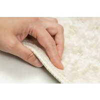 Ковер для жилой комнаты Karven Buket Sacakli 120x200 KV 034 (Bej/бежевый) - Превью изображения №4 — Интернет-магазин ПроЗаказ