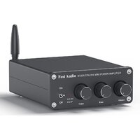 Fosi Audio BT20A