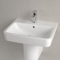 Умывальник Villeroy & Boch O.Novo 4A4155R1 - Превью изображения №4 — Интернет-магазин ПроЗаказ