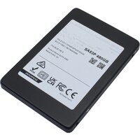 SSD Phison SA53P 480GB S1201Y03480GP02512G00 - Превью изображения №2 — Интернет-магазин ПроЗаказ