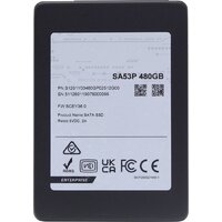 Phison SA53P 480GB S1201Y03480GP02512G00