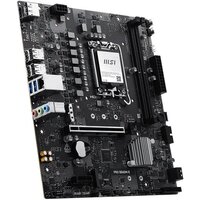 Материнская плата MSI Pro B860M-E - Превью изображения №2 — Интернет-магазин ПроЗаказ