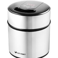 Йогуртницы, мороженицы и льдогенераторы