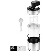 Мороженица Kitfort KT-1804 - Превью изображения №3 — Интернет-магазин ПроЗаказ