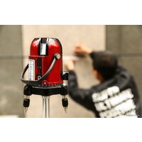 Лазерный нивелир Deko LL57 Set1 065-0201 - Превью изображения №8 — Интернет-магазин ПроЗаказ