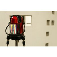 Лазерный нивелир Deko LL57 Set1 065-0201 - Превью изображения №6 — Интернет-магазин ПроЗаказ