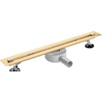 VCX Super Slim 80 см (золотистый полированный)