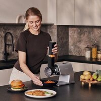 Мясорубка Zeegma Molen Master - Превью изображения №5 — Интернет-магазин ПроЗаказ