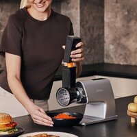 Мясорубка Zeegma Molen Master - Превью изображения №6 — Интернет-магазин ПроЗаказ