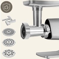 Мясорубка Zeegma Molen Master - Превью изображения №11 — Интернет-магазин ПроЗаказ