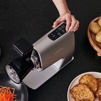 Мясорубка Zeegma Molen Master - Превью изображения №7 — Интернет-магазин ПроЗаказ