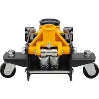 Подкатной домкрат JCB JCB-T83508 3т - Превью изображения №2 — Интернет-магазин ПроЗаказ