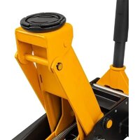 Подкатной домкрат JCB JCB-T83508 3т - Превью изображения №3 — Интернет-магазин ПроЗаказ