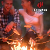 Очаг Landmann 03136 VM8375 - Превью изображения №7 — Интернет-магазин ПроЗаказ