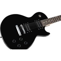 Электрогитара Terris TLP-039 BK - Превью изображения №2 — Интернет-магазин ПроЗаказ
