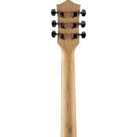 Электрогитара Terris TLP-039 BK - Превью изображения №8 — Интернет-магазин ПроЗаказ