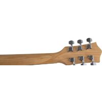 Электрогитара Terris TLP-039 BK - Превью изображения №3 — Интернет-магазин ПроЗаказ