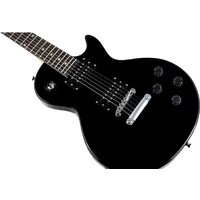 Электрогитара Terris TLP-039 BK - Превью изображения №5 — Интернет-магазин ПроЗаказ