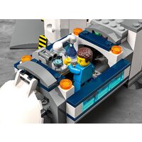 Конструктор LEGO City 60350 Лунная научная база - Превью изображения №7 — Интернет-магазин ПроЗаказ
