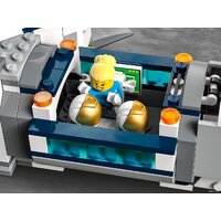 Конструктор LEGO City 60350 Лунная научная база - Превью изображения №8 — Интернет-магазин ПроЗаказ