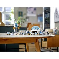 Конструктор LEGO City 60350 Лунная научная база - Превью изображения №6 — Интернет-магазин ПроЗаказ