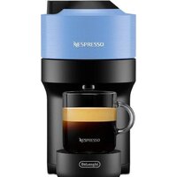 Капсульная кофеварка DeLonghi Vertuo Pop Capsule ENV 90.A - Превью изображения №2 — Интернет-магазин ПроЗаказ