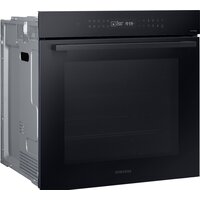 Электрический духовой шкаф Samsung NV7B4040VAK/U2 - Превью изображения №3 — Интернет-магазин ПроЗаказ