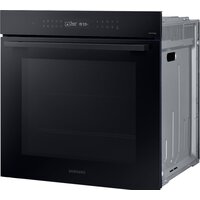 Электрический духовой шкаф Samsung NV7B4040VAK/U2 - Превью изображения №2 — Интернет-магазин ПроЗаказ