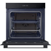 Электрический духовой шкаф Samsung NV7B4040VAK/U2 - Превью изображения №5 — Интернет-магазин ПроЗаказ