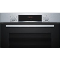 Электрический духовой шкаф Bosch Serie 4 HBA514BS3 - Превью изображения №2 — Интернет-магазин ПроЗаказ