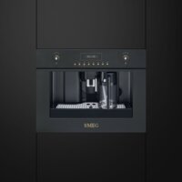 Кофемашина Smeg CMS8451A - Превью изображения №2 — Интернет-магазин ПроЗаказ