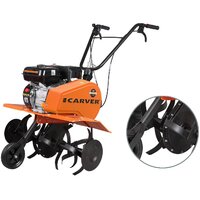 Мотоблоки и мотокультиваторы