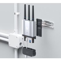 Мобильный 4G Wi-Fi роутер Ubiquiti Mobile Router Industrial - Превью изображения №12 — Интернет-магазин ПроЗаказ