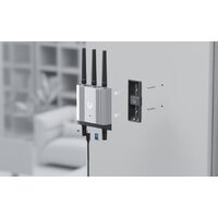 Мобильный 4G Wi-Fi роутер Ubiquiti Mobile Router Industrial - Превью изображения №16 — Интернет-магазин ПроЗаказ