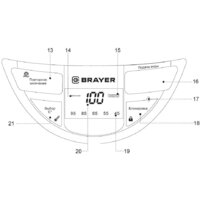 Термопот Brayer BR1091 - Превью изображения №2 — Интернет-магазин ПроЗаказ