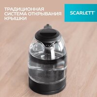 Электрический чайник Scarlett SC-EK27G11 - Превью изображения №14 — Интернет-магазин ПроЗаказ
